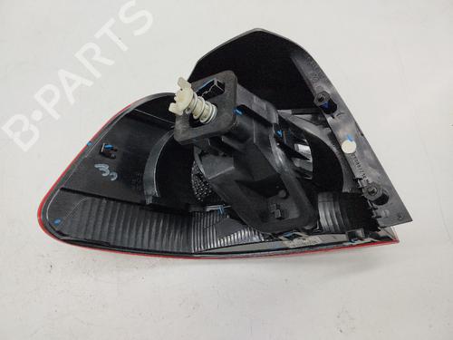 Right taillight VW GOLF VI (5K1)  | BP30746783C35 