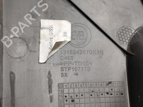 Other FIAT DUCATO Van (250_) 140 Multijet 2,3 D | BP30746784O1