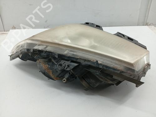 Venstre forlygte RENAULT MEGANE II (BM0/1_, CM0/1_) | BP30749865C28