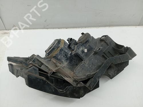 Venstre forlygte RENAULT MEGANE II (BM0/1_, CM0/1_) | BP30749865C28