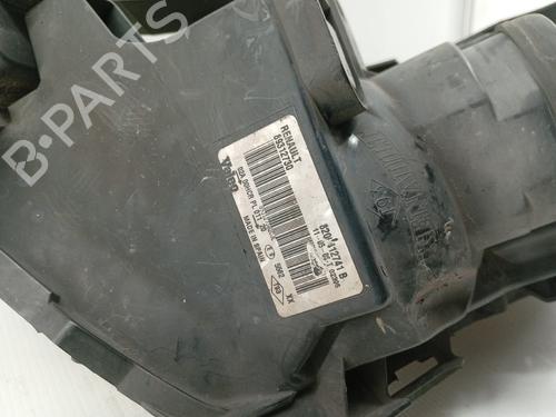 Venstre forlygte RENAULT MEGANE II (BM0/1_, CM0/1_) | BP30749865C28