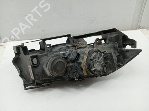 Venstre forlygte RENAULT MEGANE II (BM0/1_, CM0/1_) | BP30749865C28