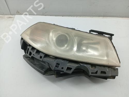 Højre forlygte RENAULT MEGANE II (BM0/1_, CM0/1_) [2001-2012]  30749866