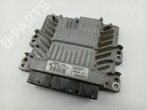 Used Engine control unit (ECU) RENAULT MEGANE II (BM0/1_, CM0/1_) [2001-2012]  30749867