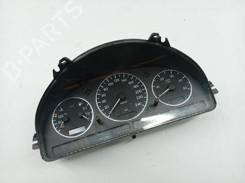 Used Instrument cluster Instrument cluster 30749876 30749876