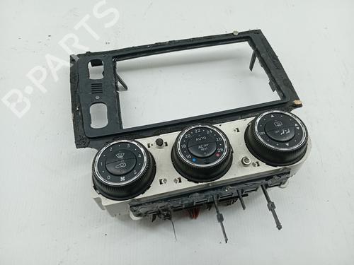 Airco bedieningspaneel MERCEDES-BENZ M-CLASS (W163) [1998-2005]  30749877