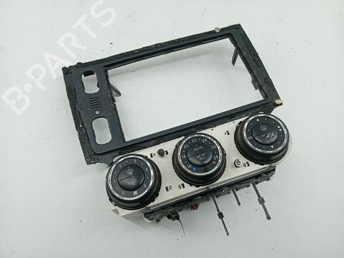 Climate control MERCEDES-BENZ M-CLASS (W163) | BP30749877I5