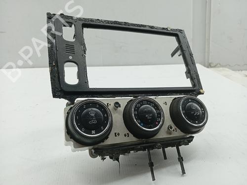 Climate control MERCEDES-BENZ M-CLASS (W163) | BP30749877I5