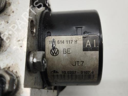 ABS pump VW GOLF V (1K1) | BP30749878M43 - Image 5