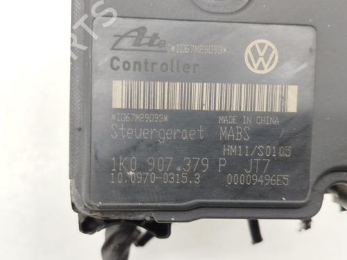 ABS pump VW GOLF V (1K1) | BP30749878M43 - Image 4