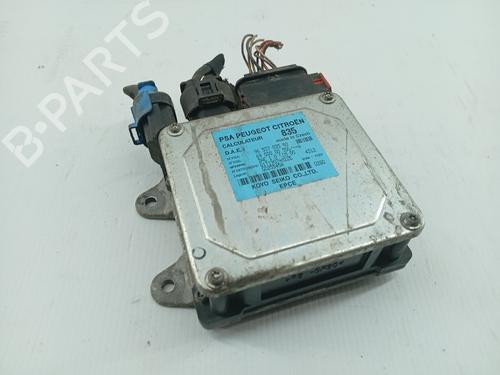 Used Control unit CITROËN C3 I (FC_, FN_) [2002-2013]  30749879