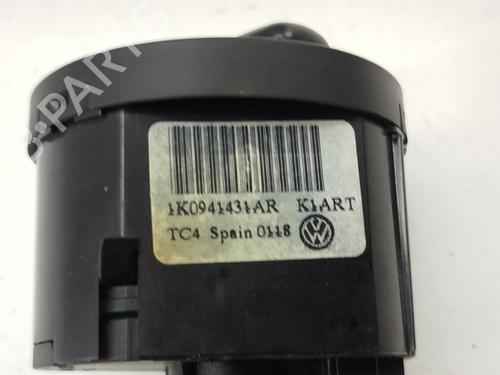 Headlight switch VW GOLF V (1K1)  | BP30749880I24 