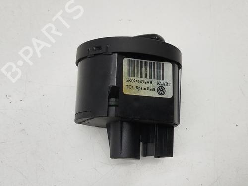 Headlight switch VW GOLF V (1K1)  | BP30749880I24 