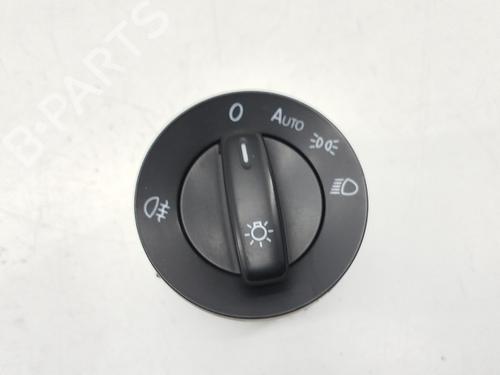 Headlight switch VW GOLF V (1K1)  | BP30749880I24 