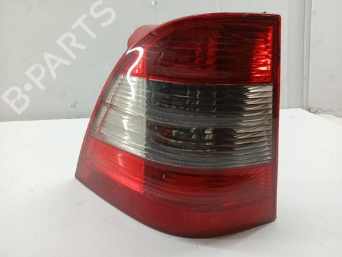 Left taillight MERCEDES-BENZ M-CLASS (W163) | BP30749886C34