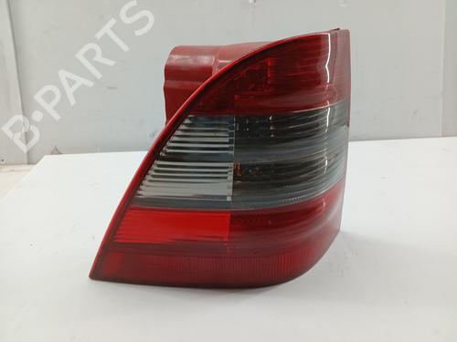 Left taillight MERCEDES-BENZ M-CLASS (W163) | BP30749886C34
