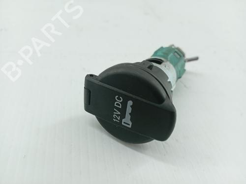 Used Electronic module FIAT 500 (312_) [2007-2026]  30752379