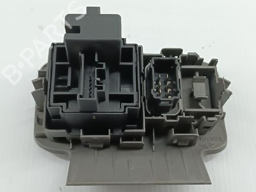 Commutateur RENAULT SCÉNIC II (JM0/1_) 1.9 dCi (JM0G, JM12, JM1G, JM2C) (120 hp) 30752381