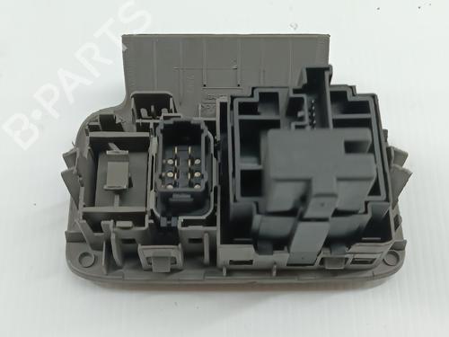 Switch RENAULT SCÉNIC II (JM0/1_) 1.9 dCi (JM0G, JM12, JM1G, JM2C) | BP30752381I30