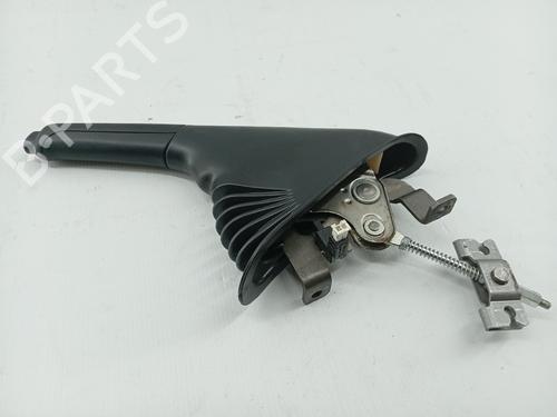 Used Hand brake FIAT 500 (312_) [2007-2025]  30752380