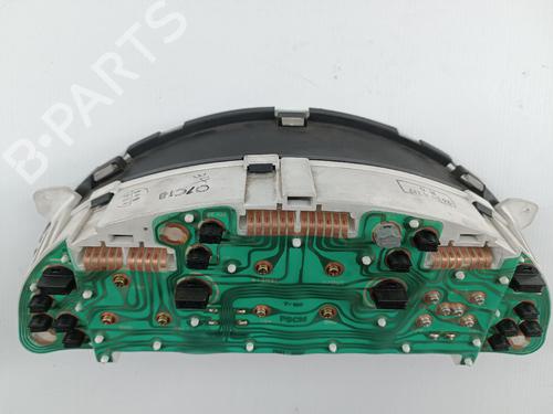 Instrument cluster DAEWOO LANOS (KLAT) 1.3 | BP30752383C47