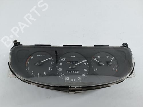 Instrument cluster DAEWOO LANOS (KLAT) 1.3 | BP30752383C47