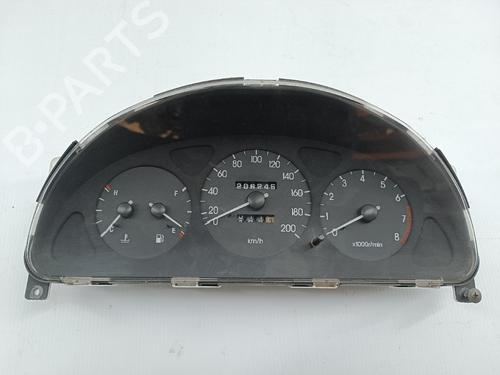 Instrument cluster DAEWOO LANOS (KLAT) 1.3 | BP30752383C47
