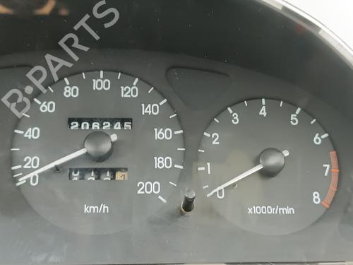 Instrument cluster DAEWOO LANOS (KLAT) 1.3 | BP30752383C47