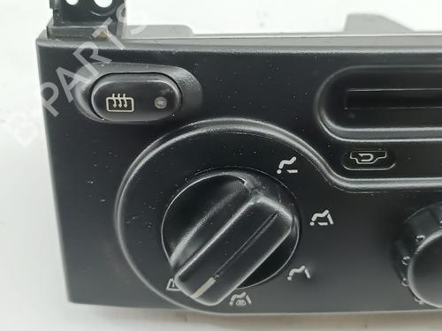 Climate control DAEWOO LANOS (KLAT) 1.3 | BP30752389I5