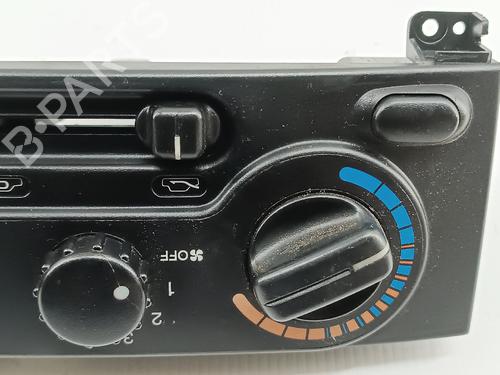 Climate control DAEWOO LANOS (KLAT) 1.3 | BP30752389I5