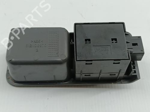 Used Left front window switch DAEWOO LANOS (KLAT) 1.3 (75 hp) 30752392