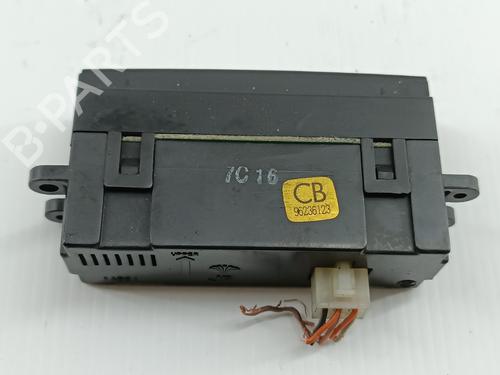 Used Display monitor DAEWOO LANOS (KLAT) 1.3 (75 hp) 30752394