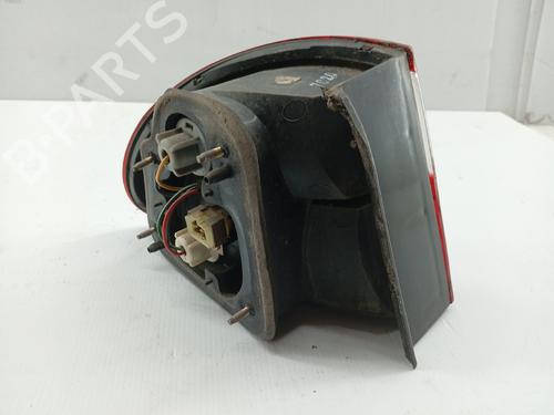Right taillight DAEWOO LANOS (KLAT) 1.3 | BP30752402C35