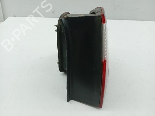 Right taillight DAEWOO LANOS (KLAT) 1.3 | BP30752402C35