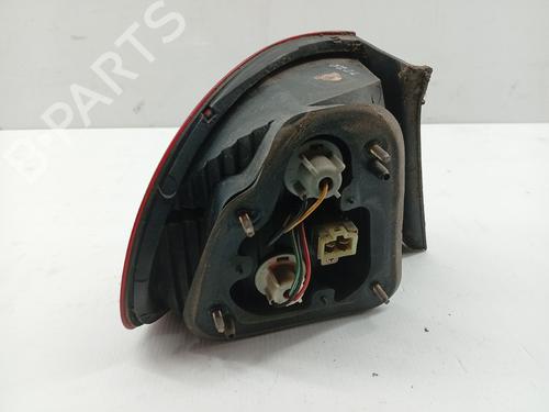 Right taillight DAEWOO LANOS (KLAT) 1.3 | BP30752402C35