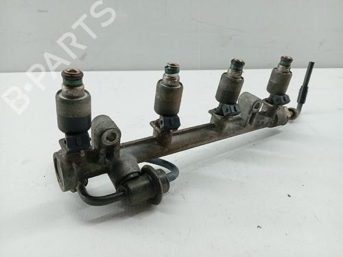 Used Injection rail DAEWOO LANOS (KLAT) 1.3 (75 hp) 30755409