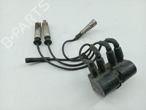 Bobine accensione DAEWOO LANOS (KLAT) 1.3 (75 hp) 30755411