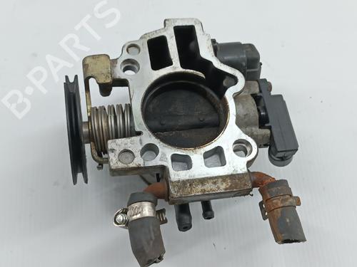 Used Throttle body DAEWOO LANOS (KLAT) 1.3 (75 hp) 30755412