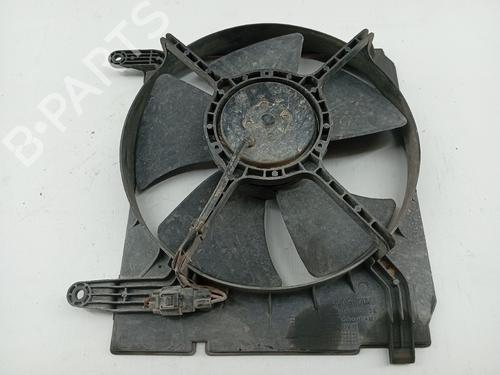 Used Radiator fan DAEWOO LANOS (KLAT) 1.3 (75 hp) 30755413