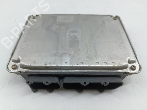 Used Engine control unit (ECU) SKODA OCTAVIA I (1U2) 1.4 16V (75 hp) 30755417