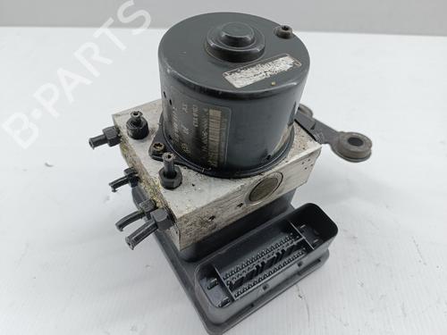 ABS Bremseaggregat SKODA OCTAVIA I (1U2) 1.4 16V | BP30755418M43 