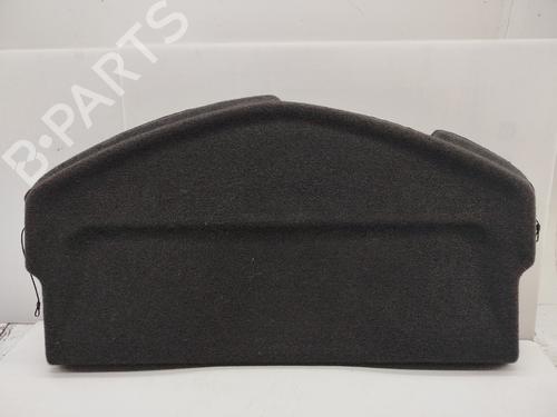 Used Rear parcel shelf CITROËN XANTIA (X1_, X2_) 1.9 Turbo D (90 hp) 30755427