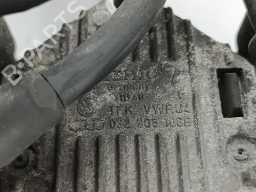 Ignition coil SKODA OCTAVIA I (1U2) 1.4 16V | BP30761122M94