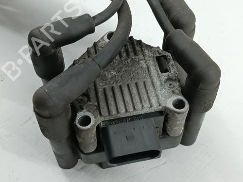 Ignition coil SKODA OCTAVIA I (1U2) 1.4 16V | BP30761122M94