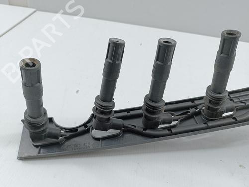 Ignition coil SKODA OCTAVIA I (1U2) 1.4 16V | BP30761122M94