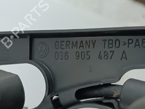 Ignition coil SKODA OCTAVIA I (1U2) 1.4 16V | BP30761122M94