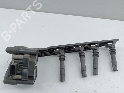 Ignition coil SKODA OCTAVIA I (1U2) 1.4 16V | BP30761122M94