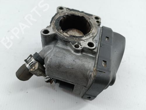 Throttle body SKODA OCTAVIA I (1U2) 1.4 16V | BP30761123M82