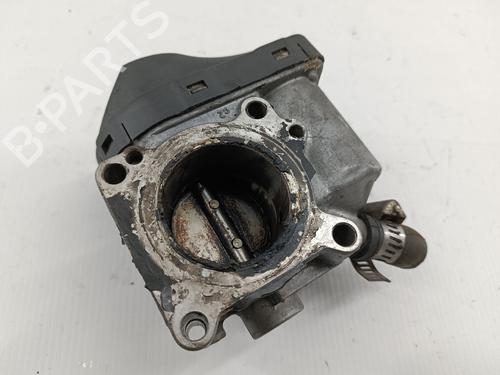 Used Throttle body SKODA OCTAVIA I (1U2) 1.4 16V (75 hp) 30761123