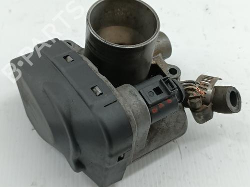 Throttle body SKODA OCTAVIA I (1U2) 1.4 16V | BP30761123M82